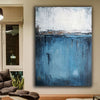Contemporary art paintings | Modern canvas painting LA56_6