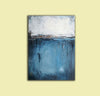 Contemporary art paintings | Modern canvas painting LA56_9