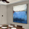 Modern painting abstract | Abstract painting large LA50_4