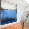 Modern painting abstract | Abstract painting large LA50_10