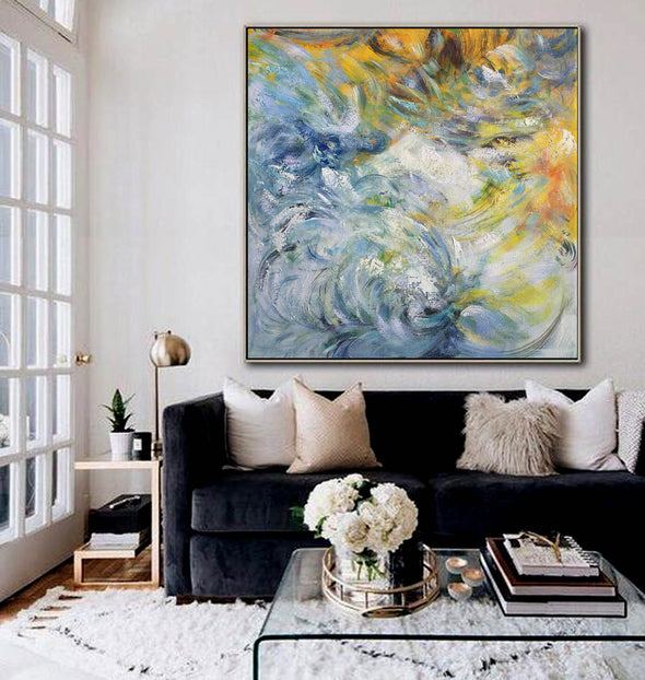New abstract paintings | Amazing abstract paintings LA226_4