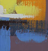 Oil on canvas art | Modern abstract LA101_6