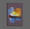 Oil on canvas art | Modern abstract LA101_7