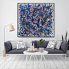 Amazing abstract art | Oil painting abstract art LA34_5