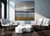 Abstract modern art paintings | Original art painting LA31_8