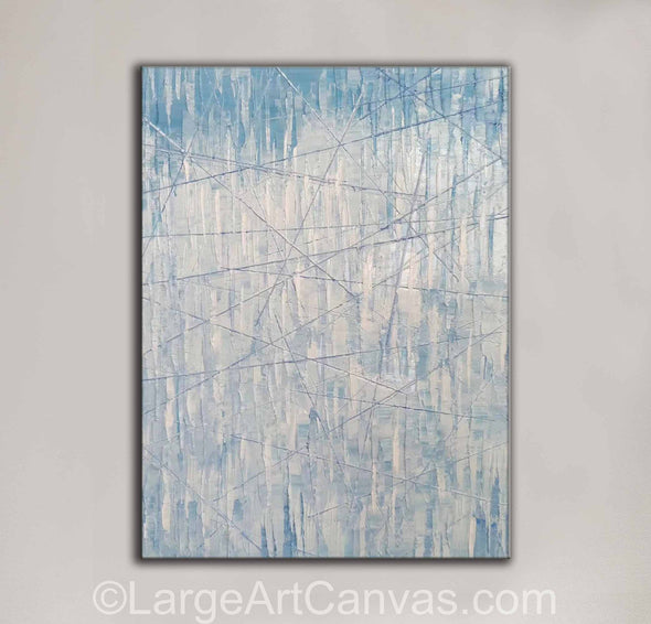 Original oil paintings | Abstract art L1069_4