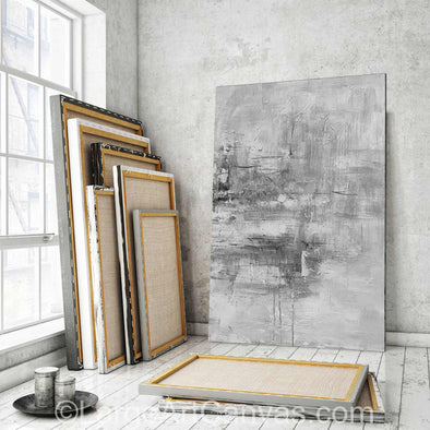 Original painting | Extra large painting L1024_1