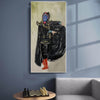 Wall art painting | Large paintings L756-9